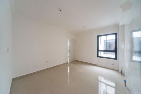 Sala/Cozinha de apartamento para alugar com 1 quarto, 2m² em Aparecida, Alvorada