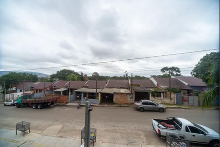 Vista de apartamento para alugar com 1 quarto, 2m² em Aparecida, Alvorada