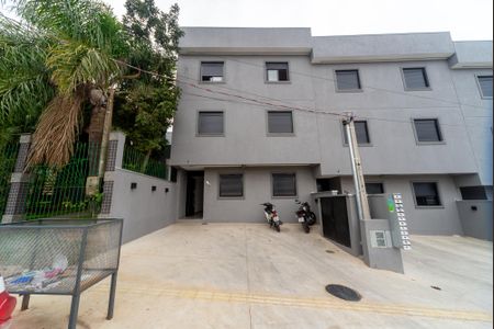 Apartamento para alugar com 1 quarto, 2m² em Aparecida, Alvorada