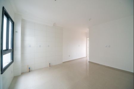 Sala/Cozinha de apartamento para alugar com 1 quarto, 2m² em Aparecida, Alvorada