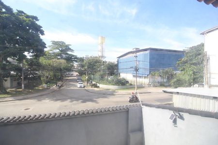 Quartos 2 e 3 - Vista de casa à venda com 3 quartos, 251m² em Curicica, Rio de Janeiro