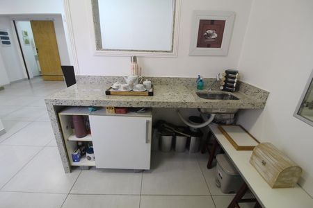 Casa à venda com 251m², 3 quartos e 4 vagasÁrea de Serviço