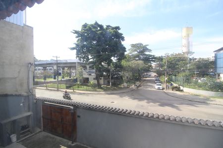 Quartos 2 e 3 - Vista de casa à venda com 3 quartos, 251m² em Curicica, Rio de Janeiro