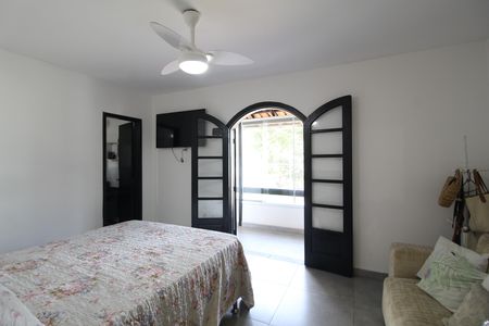 Casa à venda com 251m², 3 quartos e 4 vagasQuarto 3