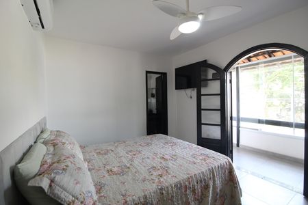 Casa à venda com 251m², 3 quartos e 4 vagasQuarto 3