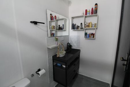 Casa à venda com 251m², 3 quartos e 4 vagasQuarto 3 - Suíte