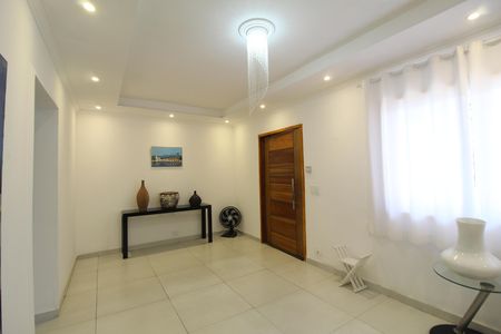 Casa à venda com 251m², 3 quartos e 4 vagasSala
