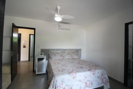 Casa à venda com 251m², 3 quartos e 4 vagasQuarto 3