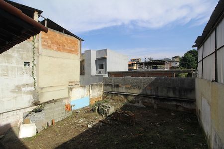 Fundos de casa à venda com 3 quartos, 251m² em Curicica, Rio de Janeiro