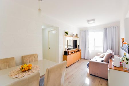 Apartamento à venda com 2 quartos, 50m² em Centro, Guarulhos