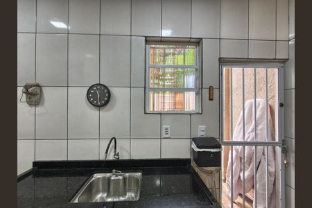 Casa para alugar com 3 quartos, 140m² em Jacarepaguá, Rio de Janeiro