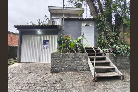Casa para alugar com 3 quartos, 140m² em Jacarepaguá, Rio de Janeiro