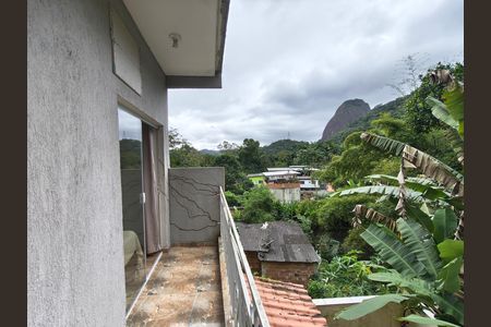 Casa para alugar com 3 quartos, 140m² em Jacarepaguá, Rio de Janeiro