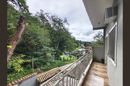 Casa para alugar com 3 quartos, 140m² em Jacarepaguá, Rio de Janeiro