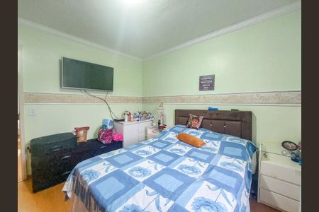Casa de condomínio à venda com 125m², 3 quartos e 2 vagas Casa de condomínio à venda com 125m², 3 quartos e 2 vagasQuarto 2