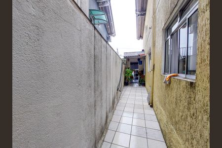 Casa de condomínio à venda com 125m², 3 quartos e 2 vagas Casa de condomínio à venda com 125m², 3 quartos e 2 vagasCorredor