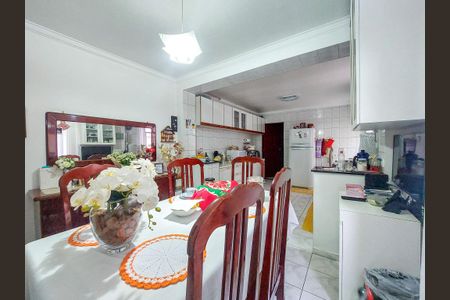 Casa de condomínio à venda com 125m², 3 quartos e 2 vagas Casa de condomínio à venda com 125m², 3 quartos e 2 vagasCozinha