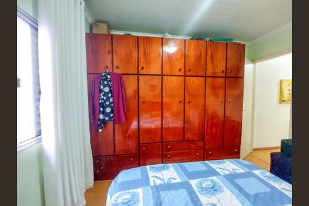 Casa de condomínio à venda com 125m², 3 quartos e 2 vagas Casa de condomínio à venda com 125m², 3 quartos e 2 vagasQuarto 2