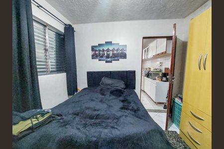 Casa de condomínio à venda com 125m², 3 quartos e 2 vagas Casa de condomínio à venda com 125m², 3 quartos e 2 vagasSuíte