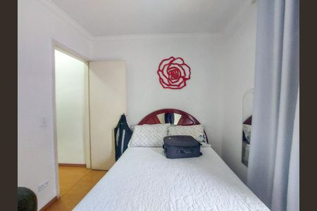 Casa de condomínio à venda com 125m², 3 quartos e 2 vagas Casa de condomínio à venda com 125m², 3 quartos e 2 vagasQuarto 1