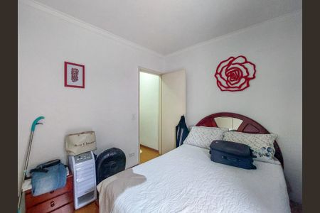 Casa de condomínio à venda com 125m², 3 quartos e 2 vagas Casa de condomínio à venda com 125m², 3 quartos e 2 vagasQuarto 1