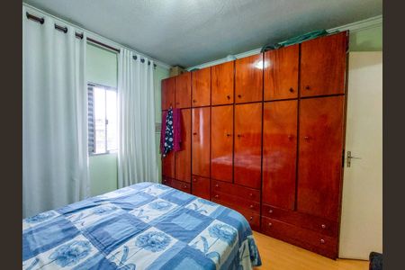 Casa de condomínio à venda com 125m², 3 quartos e 2 vagas Casa de condomínio à venda com 125m², 3 quartos e 2 vagasQuarto 2