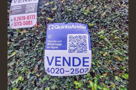 Casa de condomínio à venda com 125m², 3 quartos e 2 vagas Casa de condomínio à venda com 125m², 3 quartos e 2 vagasPlaca