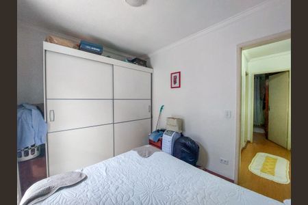 Casa de condomínio à venda com 125m², 3 quartos e 2 vagas Casa de condomínio à venda com 125m², 3 quartos e 2 vagasQuarto 1