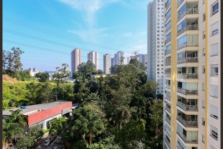 Apartamento à venda com 87m², 3 quartos e 1 vagaVista da Varanda