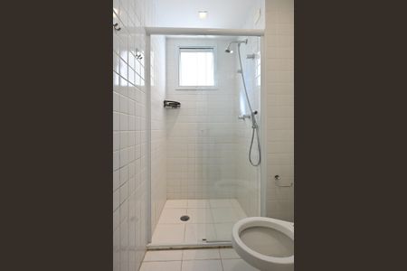 Apartamento à venda com 87m², 3 quartos e 1 vagaBanheiro Suíte 1