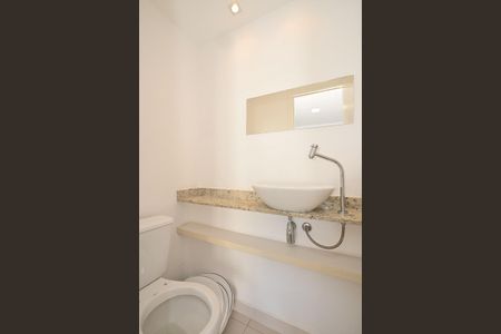 Apartamento à venda com 87m², 3 quartos e 1 vagaLavabo