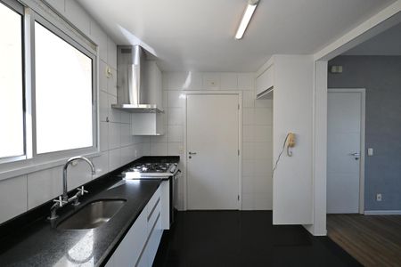 Apartamento à venda com 87m², 3 quartos e 1 vagaCozinha