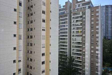 Apartamento à venda com 87m², 3 quartos e 1 vagaVista da Suíte 1