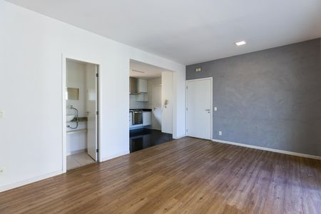 Apartamento à venda com 87m², 3 quartos e 1 vagaSala