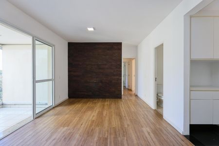 Apartamento à venda com 87m², 3 quartos e 1 vagaSala