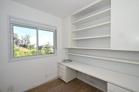 Apartamento à venda com 87m², 3 quartos e 1 vagaQuarto