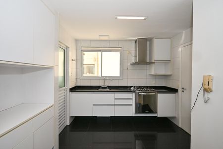 Apartamento à venda com 87m², 3 quartos e 1 vagaCozinha