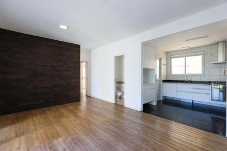 Apartamento à venda com 87m², 3 quartos e 1 vagaSala