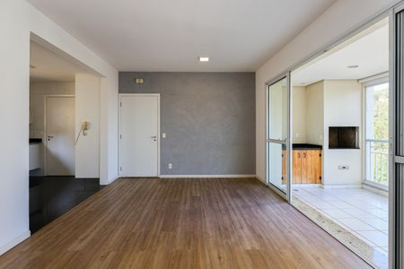 Apartamento à venda com 87m², 3 quartos e 1 vagaSala