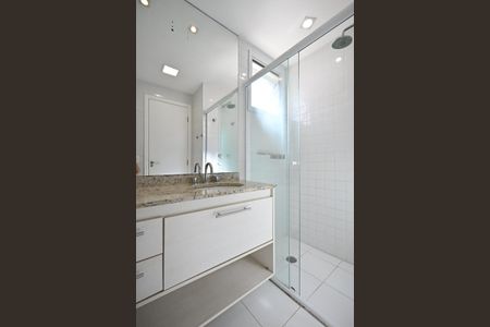 Apartamento à venda com 87m², 3 quartos e 1 vagaBanheiro Suíte 2