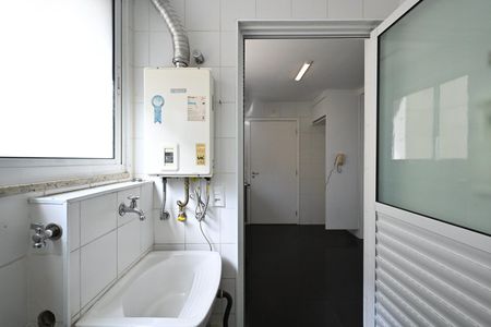 Apartamento à venda com 87m², 3 quartos e 1 vagaÁrea de Serviço 