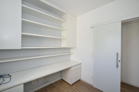 Apartamento à venda com 87m², 3 quartos e 1 vagaQuarto