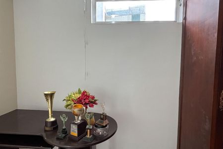 Apartamento para alugar com 170m², 3 quartos e 1 vagaQuarto de Serviço