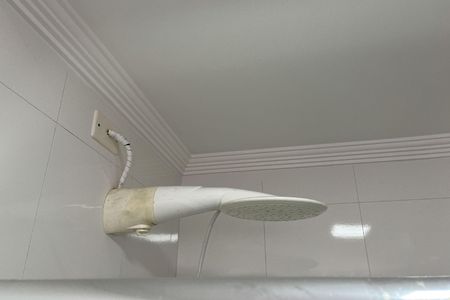 Apartamento para alugar com 170m², 3 quartos e 1 vagaBanheiro Social