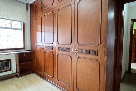 Apartamento para alugar com 170m², 3 quartos e 1 vagaQuarto 2