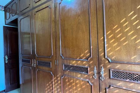 Apartamento para alugar com 170m², 3 quartos e 1 vagaQuarto 1