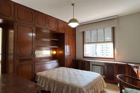 Apartamento para alugar com 170m², 3 quartos e 1 vagaSuíte