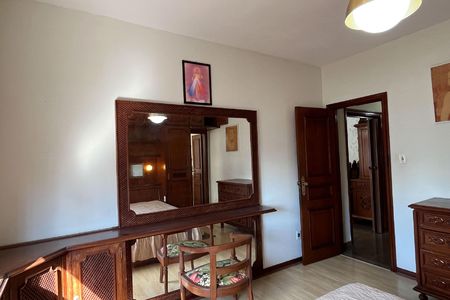 Apartamento para alugar com 170m², 3 quartos e 1 vagaSuíte