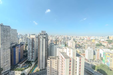 Studio à venda com 24m², 1 quarto e sem vaga Studio à venda com 24m², 1 quarto e sem vagaVista