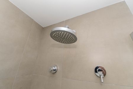 Studio à venda com 24m², 1 quarto e sem vaga Studio à venda com 24m², 1 quarto e sem vagaBanheiro
